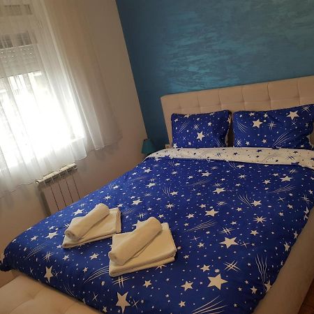 Apartman Kej Blue Free Parking คราลเยโว ภายนอก รูปภาพ