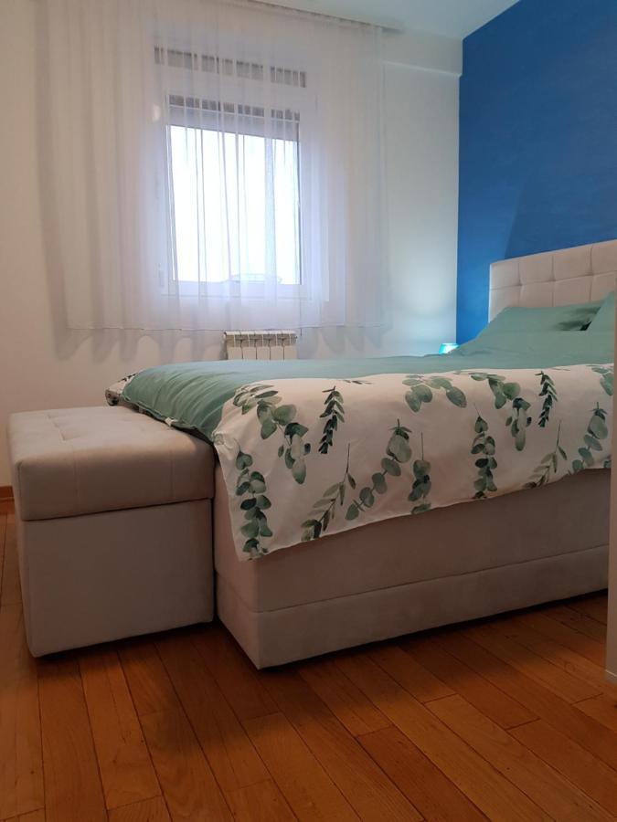 Apartman Kej Blue Free Parking คราลเยโว ภายนอก รูปภาพ